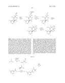 BRIDGED BICYCLIC AMINO THIAZINE DIOXIDE COMPOUNDS AS INHIBITORS OF     BETA-SECRETASE AND METHODS OF USE THEREOF diagram and image