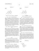 BRIDGED BICYCLIC AMINO THIAZINE DIOXIDE COMPOUNDS AS INHIBITORS OF     BETA-SECRETASE AND METHODS OF USE THEREOF diagram and image