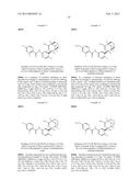 BRIDGED BICYCLIC AMINO THIAZINE DIOXIDE COMPOUNDS AS INHIBITORS OF     BETA-SECRETASE AND METHODS OF USE THEREOF diagram and image