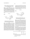 BRIDGED BICYCLIC AMINO THIAZINE DIOXIDE COMPOUNDS AS INHIBITORS OF     BETA-SECRETASE AND METHODS OF USE THEREOF diagram and image