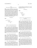 BRIDGED BICYCLIC AMINO THIAZINE DIOXIDE COMPOUNDS AS INHIBITORS OF     BETA-SECRETASE AND METHODS OF USE THEREOF diagram and image