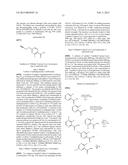 BRIDGED BICYCLIC AMINO THIAZINE DIOXIDE COMPOUNDS AS INHIBITORS OF     BETA-SECRETASE AND METHODS OF USE THEREOF diagram and image