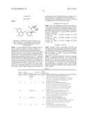 BRIDGED BICYCLIC AMINO THIAZINE DIOXIDE COMPOUNDS AS INHIBITORS OF     BETA-SECRETASE AND METHODS OF USE THEREOF diagram and image