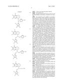 Chemokine Receptor Binding Heterocyclic Compounds With Enhanced Efficacy diagram and image