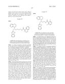 Chemokine Receptor Binding Heterocyclic Compounds With Enhanced Efficacy diagram and image