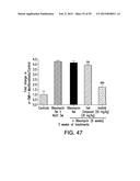 TREATMENT OF IMMUNE-RELATED AND INFLAMMATORY DISEASES diagram and image