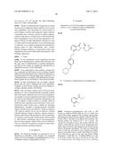 TREATMENT OF IMMUNE-RELATED AND INFLAMMATORY DISEASES diagram and image