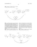 INHIBITORS OF HEPATITIS B VIRUS CONVALENTLY CLOSED CIRCULAR DNA FORMATION     AND THEIR METHOD OF USE diagram and image