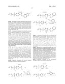 INHIBITORS OF HEPATITIS B VIRUS CONVALENTLY CLOSED CIRCULAR DNA FORMATION     AND THEIR METHOD OF USE diagram and image