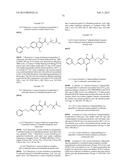4 -HYDROXY- ISOQUINOLINE COMPOUNDS AS HIF HYDROXYLASE INHIBITORS diagram and image
