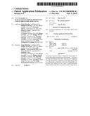 N-CYCLOALKYL-N-[(CYCLOALKENYLPHENYL)METHYLENE]-(THIO)CARBOXAMIDE     DERIVATIVES diagram and image