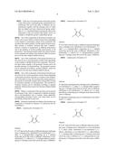 N-CYCLOALKYL-N-[(CYCLOALKENYLPHENYL)METHYLENE]-(THIO)CARBOXAMIDE     DERIVATIVES diagram and image