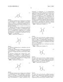 N-CYCLOALKYL-N-[(CYCLOALKENYLPHENYL)METHYLENE]-(THIO)CARBOXAMIDE     DERIVATIVES diagram and image