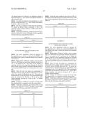 N-CYCLOALKYL-N-[(CYCLOALKENYLPHENYL)METHYLENE]-(THIO)CARBOXAMIDE     DERIVATIVES diagram and image