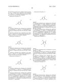 N-CYCLOALKYL-N-[(CYCLOALKENYLPHENYL)METHYLENE]-(THIO)CARBOXAMIDE     DERIVATIVES diagram and image