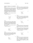 N-CYCLOALKYL-N-[(CYCLOALKENYLPHENYL)METHYLENE]-(THIO)CARBOXAMIDE     DERIVATIVES diagram and image