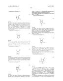 N-CYCLOALKYL-N-[(CYCLOALKENYLPHENYL)METHYLENE]-(THIO)CARBOXAMIDE     DERIVATIVES diagram and image