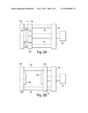 METHOD AND THERMOPLASTIC FOAMED ARTICLE diagram and image