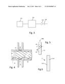 METHOD AND THERMOPLASTIC FOAMED ARTICLE diagram and image