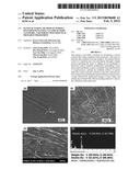 MANUFACTURING METHOD OF POROUS POLYMER FILM USING VANADIUM OXIDE NANOWIRE,     AND POROUS POLYMER FILM PREPARED THEREFROM diagram and image