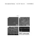 MANUFACTURING METHOD OF POROUS POLYMER FILM USING VANADIUM OXIDE NANOWIRE,     AND POROUS POLYMER FILM PREPARED THEREFROM diagram and image