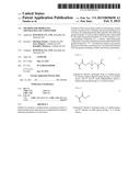 METHOD FOR PRODUCING (METH)ACRYLATE COPOLYMER diagram and image