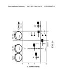 MUTANT DOUBLE CYCLIZED RECEPTOR PEPTIDES INHIBITING BETA1-ADRENOCEPTOR     ANTIBODIES diagram and image