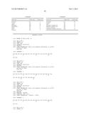 MUTANT DOUBLE CYCLIZED RECEPTOR PEPTIDES INHIBITING BETA1-ADRENOCEPTOR     ANTIBODIES diagram and image