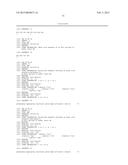 MUTANT DOUBLE CYCLIZED RECEPTOR PEPTIDES INHIBITING BETA1-ADRENOCEPTOR     ANTIBODIES diagram and image