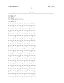 ANTIBODIES OR FUSION PROTEINS MULTIMERIZED VIA HOMOMULTIMERIZING PEPTIDE diagram and image