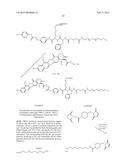 Polymeric Carriers of Therapeutic Agents and Recognition Moieties for     Antibody-Based Targeting of Disease Sites diagram and image