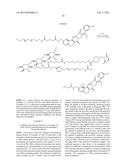 Polymeric Carriers of Therapeutic Agents and Recognition Moieties for     Antibody-Based Targeting of Disease Sites diagram and image