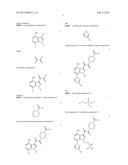 METHODS FOR THE PREPARATION OF HIV ATTACHMENT INHIBITOR PIPERAZINE PRODRUG     COMPOUND diagram and image