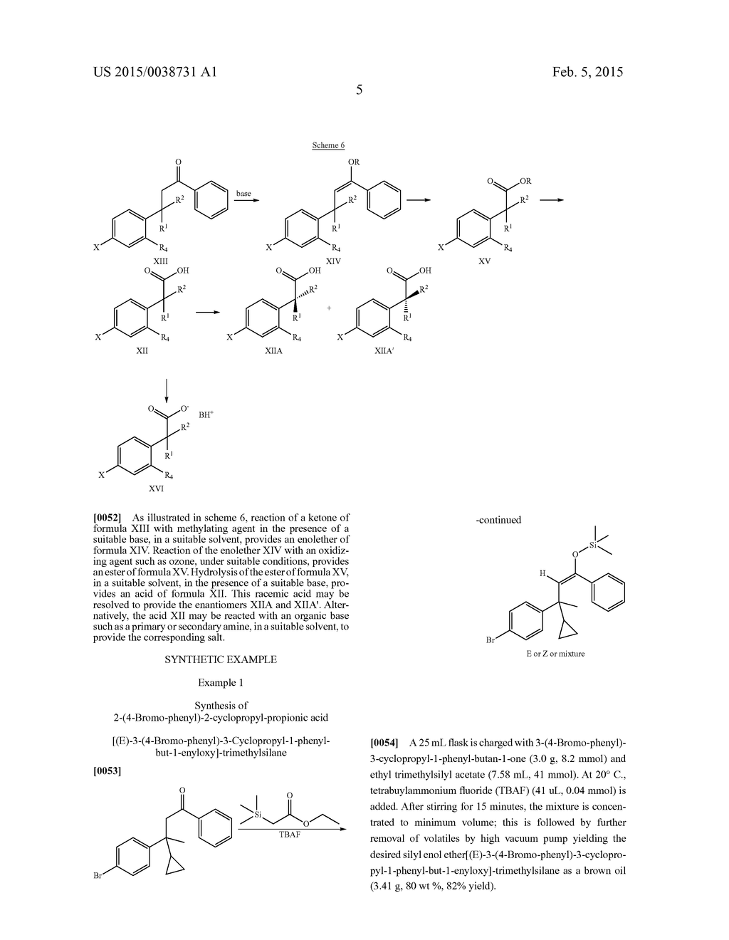 PROCESS FOR PREPARING CARBOXYLIC ACIDS - diagram, schematic, and image 06