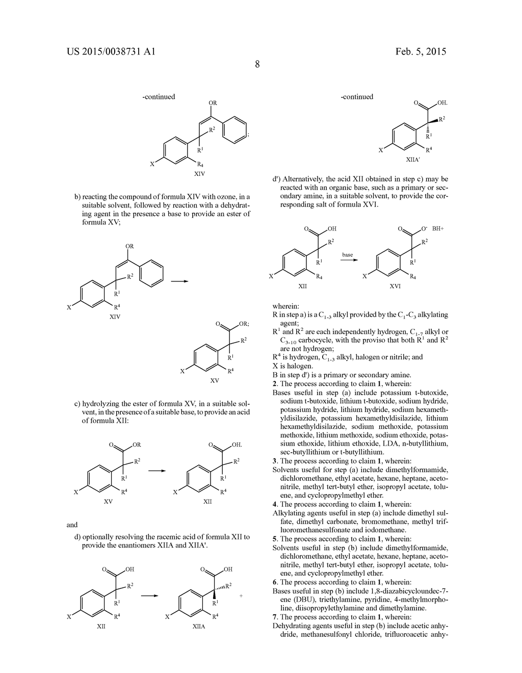 PROCESS FOR PREPARING CARBOXYLIC ACIDS - diagram, schematic, and image 09