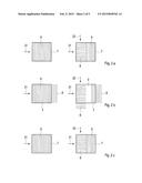 METHOD FOR PREPARING AN IRRADIATION PLAN FOR A MOVING TARGET VOLUME     WITHOUT A MOVEMENT COMPENSATION diagram and image