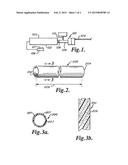 INJECTION TUBE FOR JET INJECTION DEVICE diagram and image