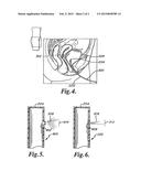 INJECTION TUBE FOR JET INJECTION DEVICE diagram and image