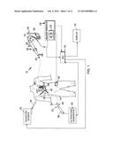 System for assessing effects of ablation therapy on cardiac tissue using     photoacoustics diagram and image