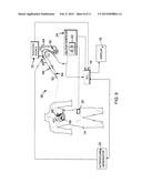 System for assessing effects of ablation therapy on cardiac tissue using     photoacoustics diagram and image