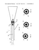 System for assessing effects of ablation therapy on cardiac tissue using     photoacoustics diagram and image