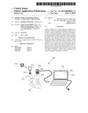 STERILE OPTICAL SENSOR SYSTEM HAVING AN ADJUSTMENT MECHANISM diagram and image