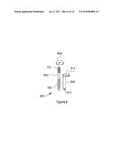 STERILE OPTICAL SENSOR SYSTEM HAVING AN ADJUSTMENT MECHANISM diagram and image