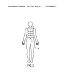 SYSTEM FOR PROVIDING AN ELECTRICAL ACTIVITY MAP diagram and image