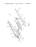 SYSTEM FOR DELIVERING MULTIPLE OCULAR IMPLANTS diagram and image