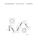 MULTISHAPE CATHETER diagram and image