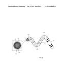 MULTISHAPE CATHETER diagram and image