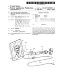 INFLATION DEVICES WITH REMOTE DISPLAYS, METHODS AND KITS RELATED THERETO diagram and image