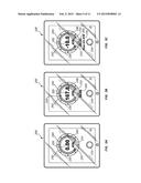 INFLATION DEVICES WITH REMOTE DISPLAYS, METHODS AND KITS RELATED THERETO diagram and image