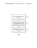 INFLATION DEVICES WITH REMOTE DISPLAYS, METHODS AND KITS RELATED THERETO diagram and image